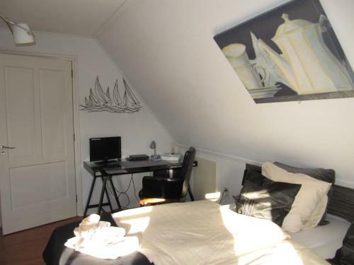 Bed & Breakfast Chambre D'hotes Beesel