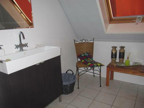 Bed & Breakfast Chambre D'hotes Beesel