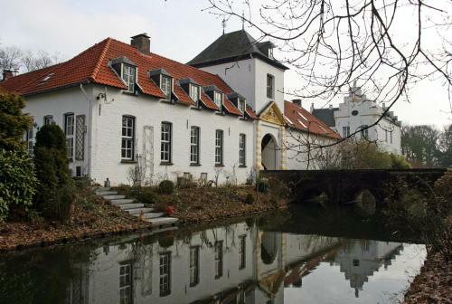 Bed & Breakfast Chambre D'hotes Beesel