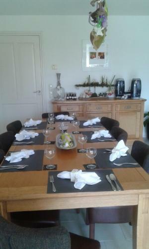 Bed & Breakfast Chambre D'hotes Beesel