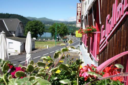 Hotel Le Grillon