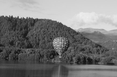 Hotel La Villa Du Lac