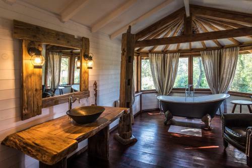 Hostal Villa Vanille