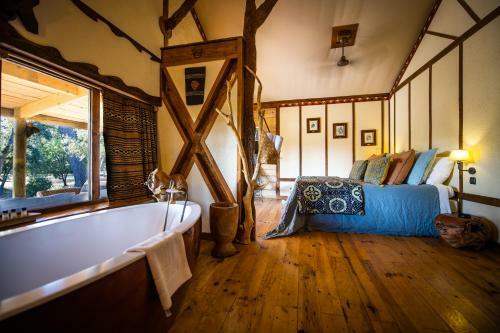 Hostal Villa Vanille
