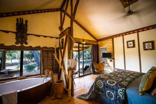 Hostal Villa Vanille