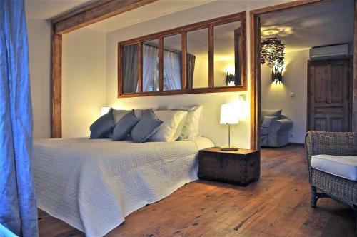 Hostal Villa Vanille