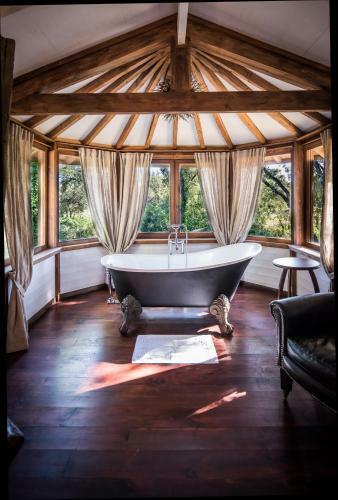 Hostal Villa Vanille