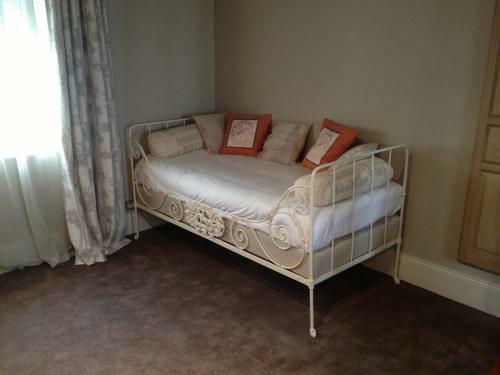 Hotel Le Cheval Blanc