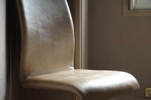 Hotel Le Cheval Blanc