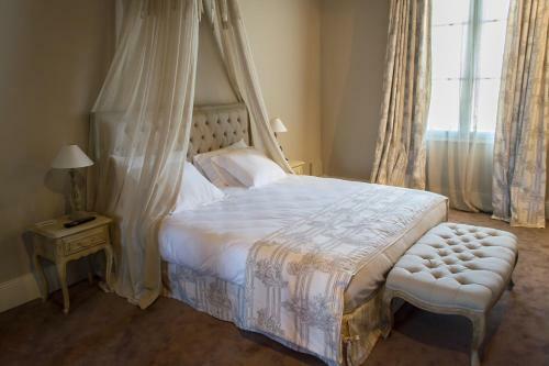Hotel Le Cheval Blanc