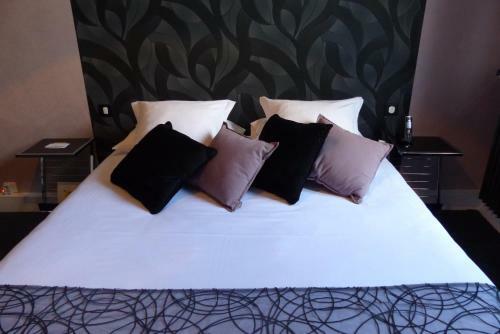 Hotel Le Cheval Blanc