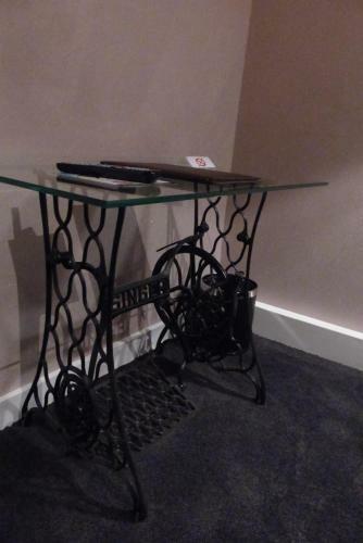 Hotel Le Cheval Blanc