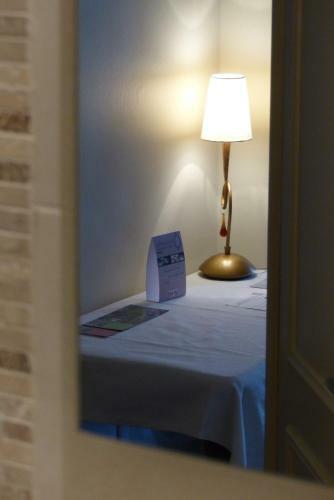 Hotel Le Cheval Blanc