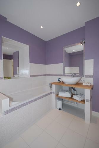 Hotel Le Cheval Blanc