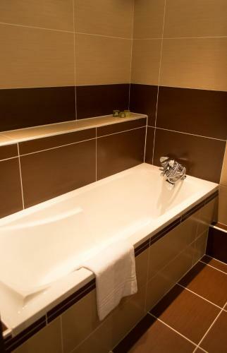Hotel Le Cheval Blanc