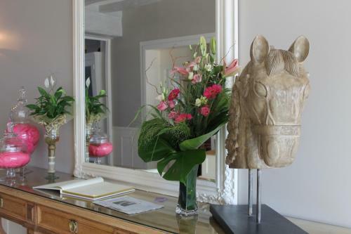 Hotel Le Cheval Blanc