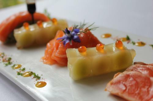 Hotel Le Cheval Blanc
