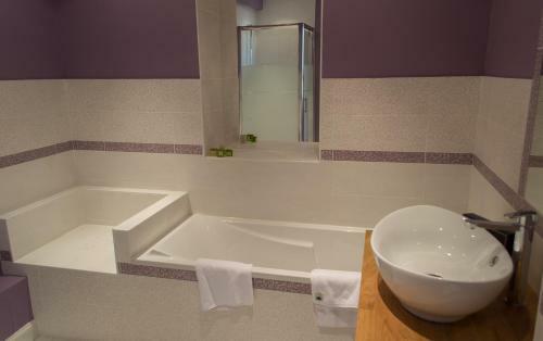 Hotel Le Cheval Blanc