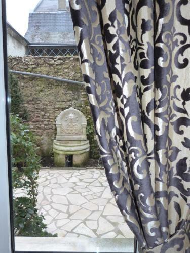 Hotel Le Cheval Blanc