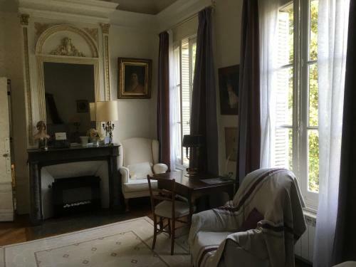 Bed & Breakfast Le Belv�d�re
