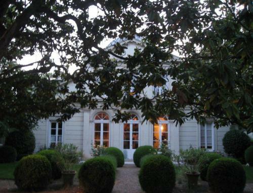 Bed & Breakfast Le Belv�d�re