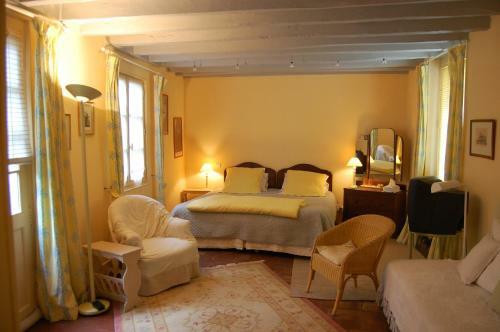 Bed & Breakfast Le Belv�d�re