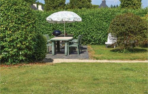 Holiday Home Rue De La Fontaine