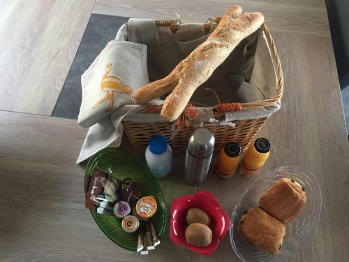 Agroturismo Les Roulottes de La Ferme de L'autruche Dromoise