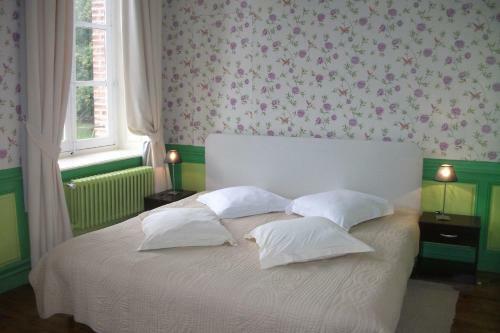 Hostal Ch�teau De Yaucourt Bussus