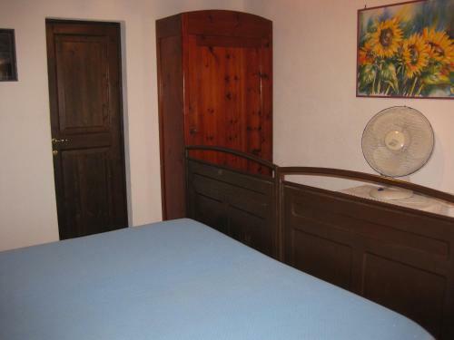 Agroturismo Agriturismo Bronzivalle