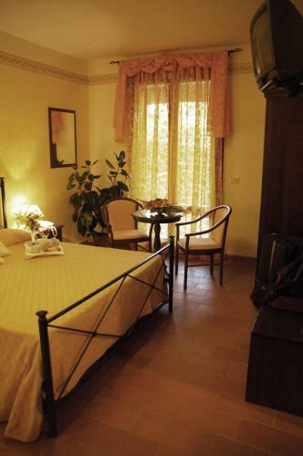 Hotel Borgo Degli Olivi