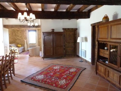 Villa G�te Picanas