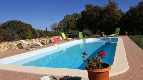 Villa G�te Picanas