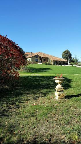 Villa G�te Picanas