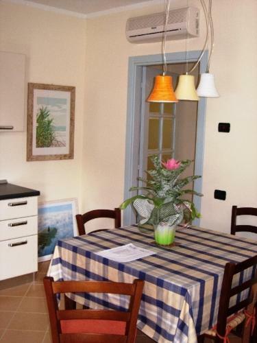 Apartamento Villaggio Turistico Airone