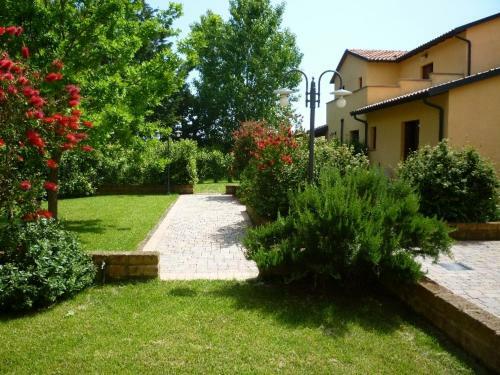 Apartamento Villaggio Turistico Airone