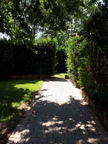 Apartamento Villaggio Turistico Airone