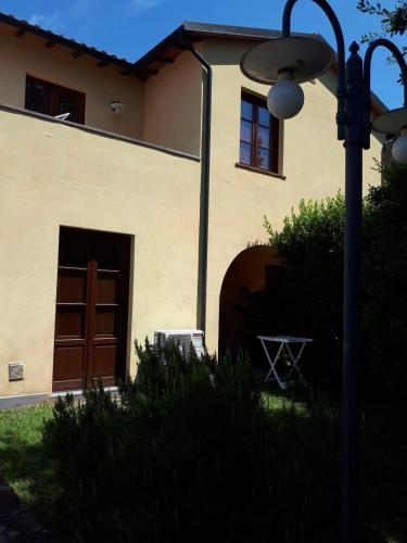 Apartamento Villaggio Turistico Airone