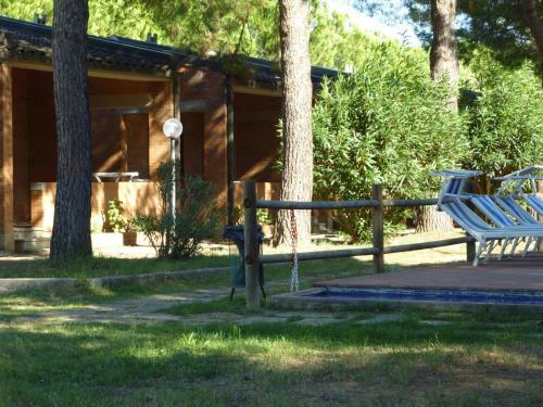 Apartamento Albergo Baia Etrusca
