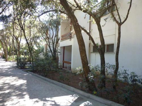 Apartamento Albergo Baia Etrusca