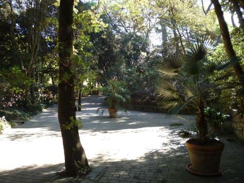 Apartamento Albergo Baia Etrusca