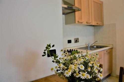 Apartamento Albergo Baia Etrusca