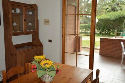 Apartamento Albergo Baia Etrusca