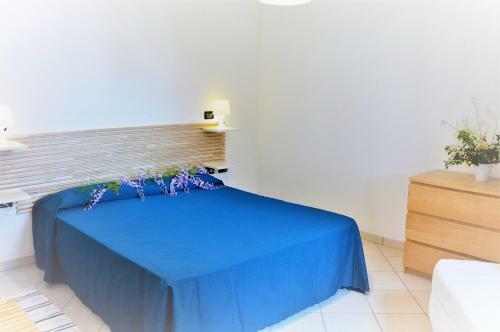 Apartamento Albergo Baia Etrusca