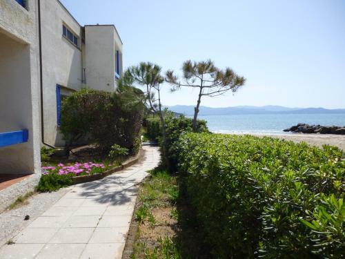 Apartamento Albergo Baia Etrusca