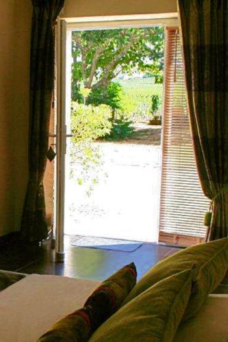 Bed & Breakfast Bleu Raisin