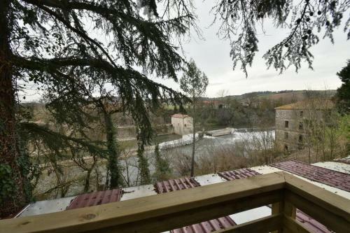 Bed & Breakfast Ch�teau Du Vergnet