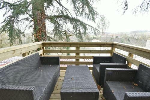 Bed & Breakfast Ch�teau Du Vergnet