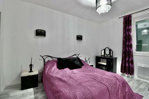 Bed & Breakfast Ch�teau Du Vergnet