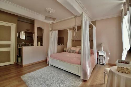 Bed & Breakfast Ch�teau Du Vergnet